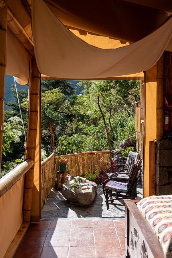 Hotel El Picnic Atitlan Tzununá Zewnętrze zdjęcie